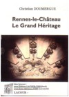 Rennes-le-Chteau, le Grand Hritage, cliquer pour plus de dtails