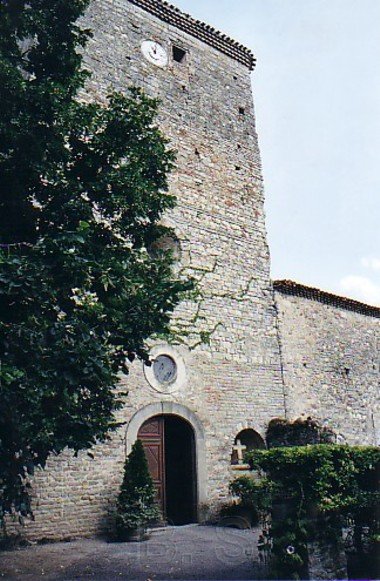 L'glise de Saint Polycarpe