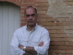Franck Daffos