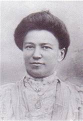 Marie Denarnaud, servante et confidente de l'abb Saunire