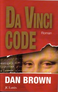 Da Vinci Code, cliquer pour plus de détails