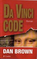 Le Da Vinci Code, cliquer pour plus de dtails