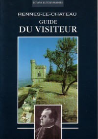 Rennes-le-Château guide du visiteur, cliquer pour plus de détails