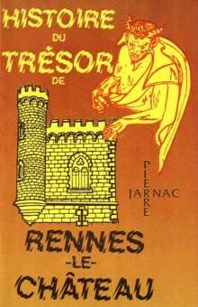 Histoire du Trésor de Rennes-le-Château, cliquer pour plus de détails